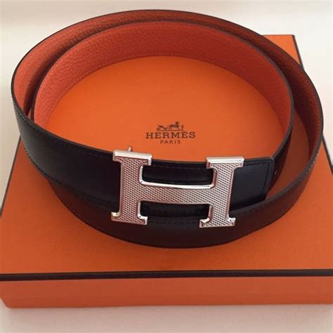 hermes mens.belt|original Hermes belts for men.